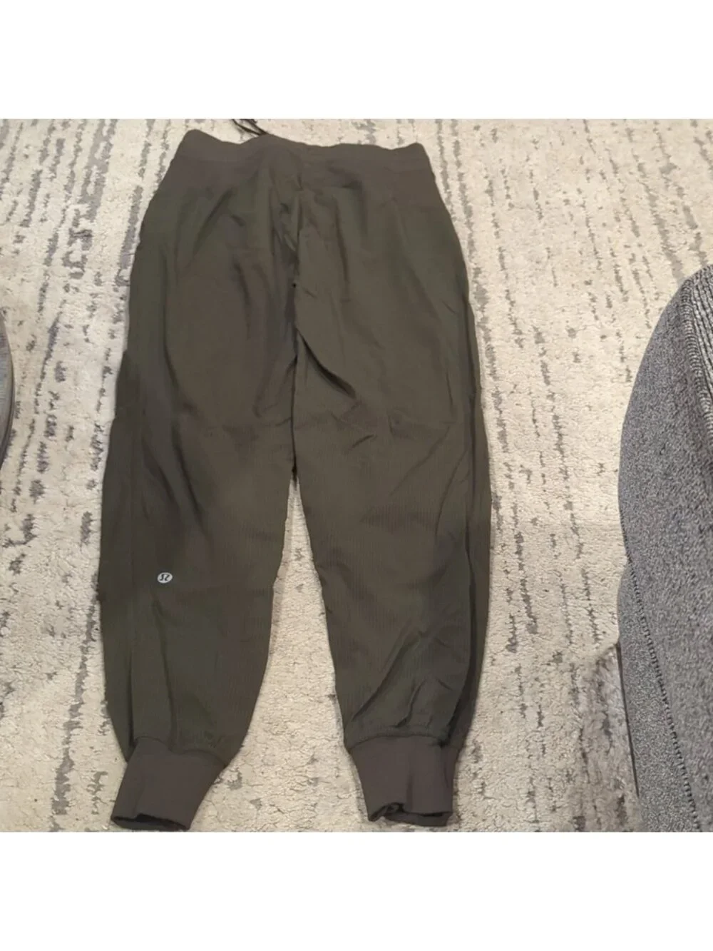 Lululemon Dance Studio Jogger *29